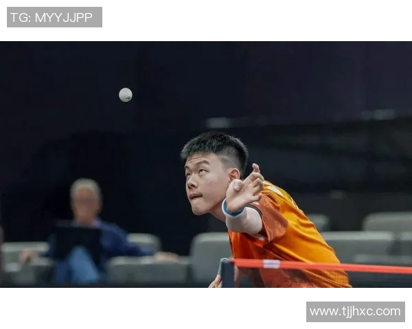 南京乒乓球队逆袭之旅总决赛特别报道展现拼搏精神与团队力量 南京乒乓球队逆袭之旅总决赛特别报道展现拼搏精神与团队力量