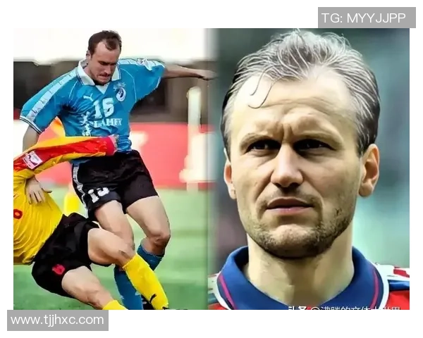 足球场上的格斗高手揭秘那些曾学过格斗的足球明星们的传奇故事 足球场上的格斗高手揭秘那些曾学过格斗的足球明星们的传奇故事