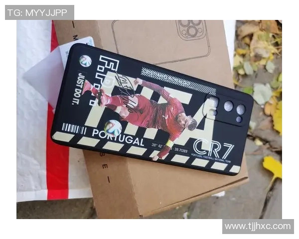 足球明星手机壳搞怪设计大揭秘让你的手机与众不同的创意选择 足球明星手机壳搞怪设计大揭秘让你的手机与众不同的创意选择